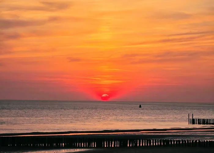 Strandhuisje Dishoek Hoevelaken