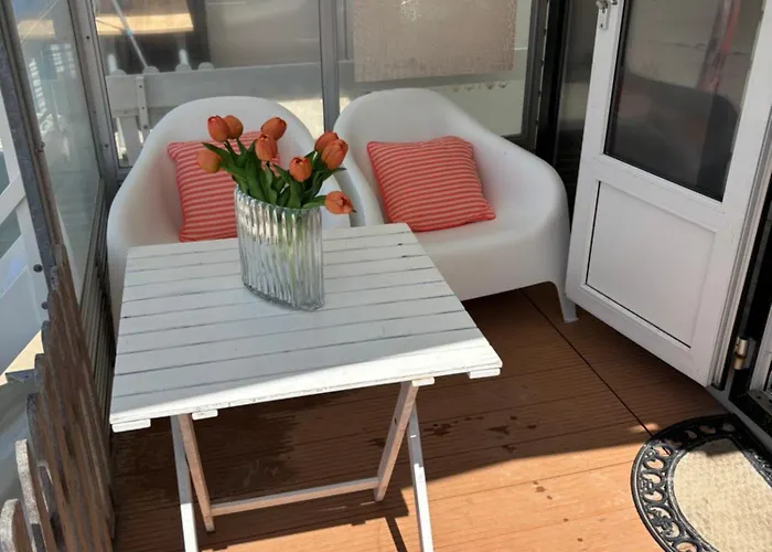 Vakantiehuis Strandhuisje Dishoek